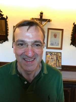 Ordenação diaconal