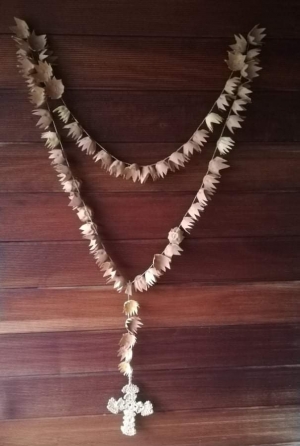 Terço VIII
