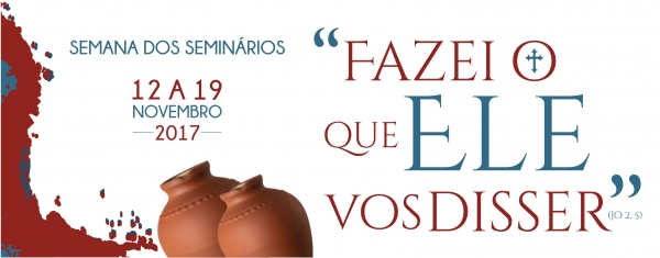Semana dos Seminários 2017