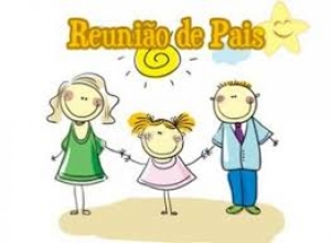 Reuniões de Pais/Encarregados de Educação - ano letivo 2017/2018