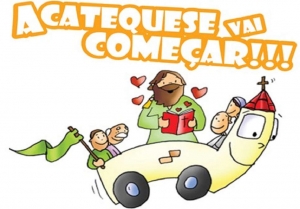 Catequese paroquial