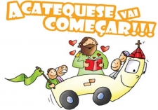 Catequese paroquial
