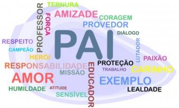 Dia do Pai 2017