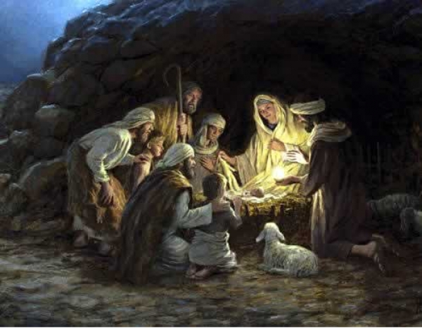 Santo Natal
