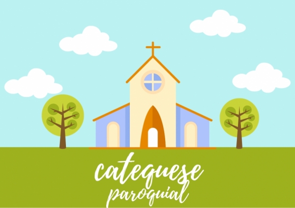 Reunião de Catequistas