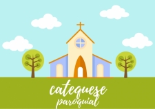 Reunião de Catequistas
