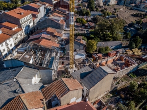 Obras do Patronato